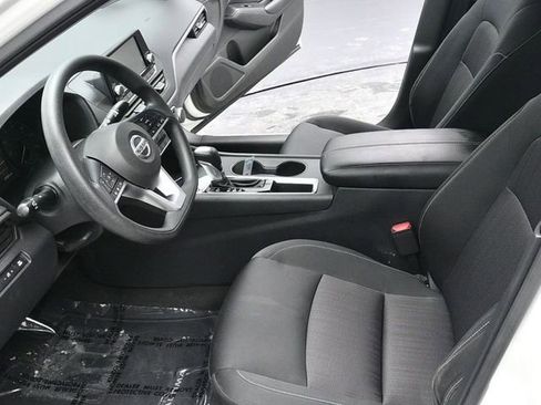 Used 2021 Nissan Altima 2.5 S image 17