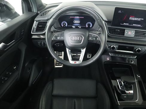 Certified 2023 Audi SQ5 Prestige w/ Prestige Package image 10
