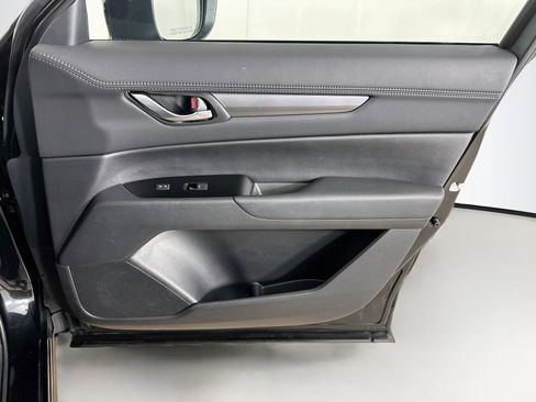 Used 2025 MAZDA CX-5 AWD 2.5 S w/ Preferred Package image 32