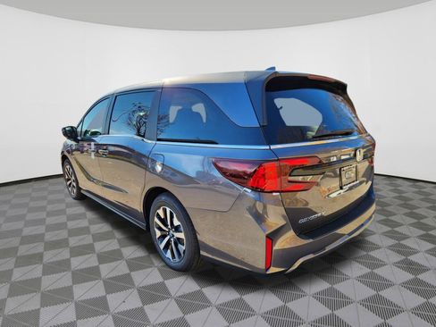 New 2026 Honda Odyssey EX-L image 2