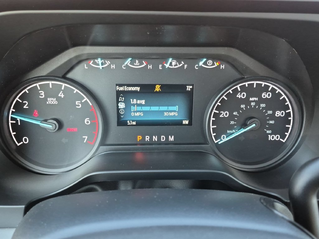 New 2027 Ford F350 XLT w/ 360-Degree Camera Package AWD/4WD image 11