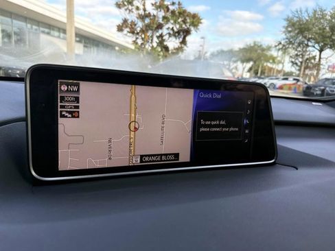 Used 2017 Lexus RX 350 AWD image 24