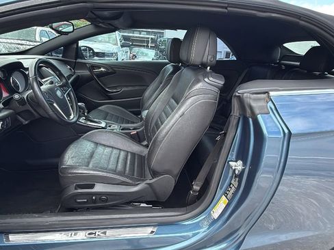 Used 2016 Buick Cascada image 22