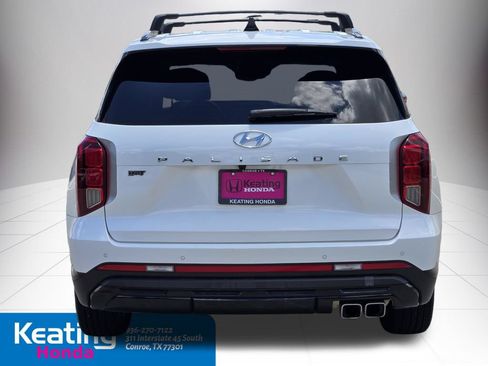 Used 2023 Hyundai Palisade XRT FWD image 7