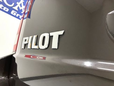 Used 2015 Honda Pilot Touring image 3