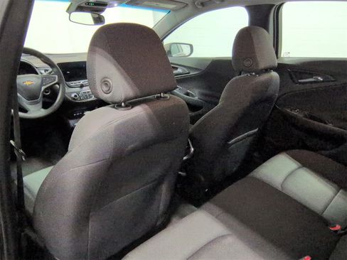 Used 2023 Chevrolet Malibu LT w/ Driver Confidence Package image 19