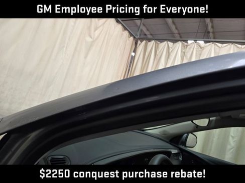 New 2026 Buick Encore GX Preferred w/ Comfort Package image 20