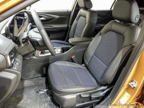 Used 2026 Buick Envista Preferred image 8