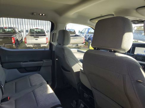 Used 2023 Ford F150 XLT AWD/4WD image 30
