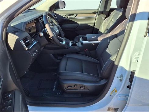 New 2026 GMC Terrain Denali image 24