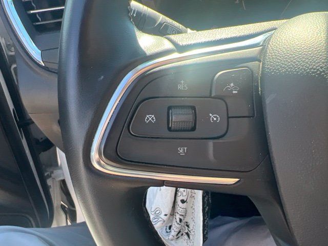 Used 2024 Buick Encore GX Sport Touring AWD/4WD image 6