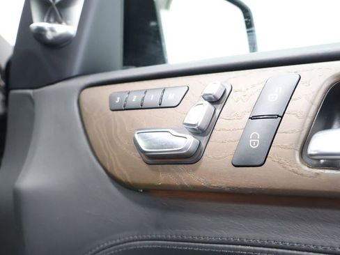 Certified 2018 Mercedes-Benz GLS 63 AMG 4MATIC image 22