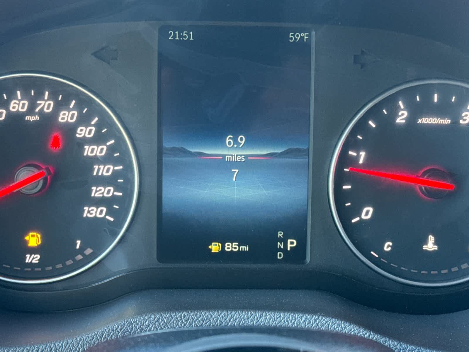 New 2025 Mercedes-Benz Sprinter 2500 image 26