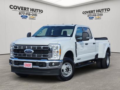 Used 2025 Ford F350 XLT