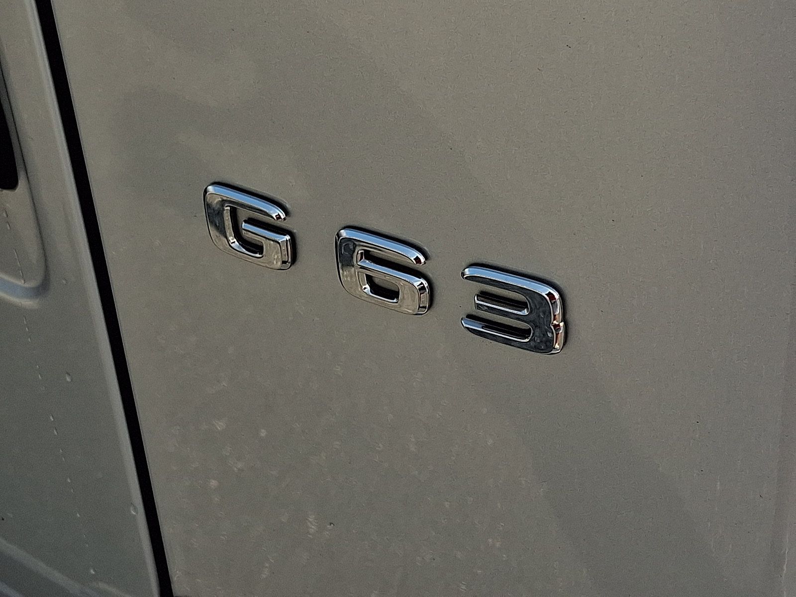 Used 2024 Mercedes-Benz G 63 AMG 4MATIC image 32