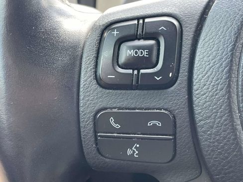 Used 2021 Lexus IS 300 w/ Comfort Package RWD image 22
