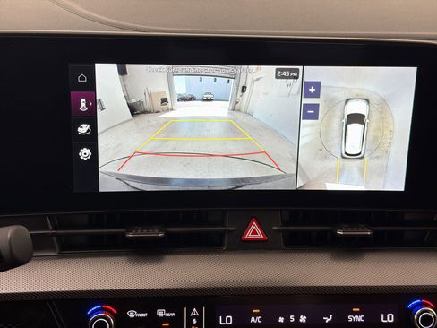 Used 2023 Kia Sportage SX FWD image 26