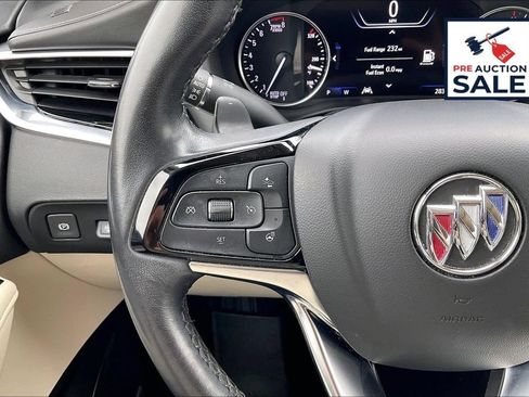Used 2023 Buick Enclave Avenir w/ Trailering Package, 5000 lbs. FWD image 18