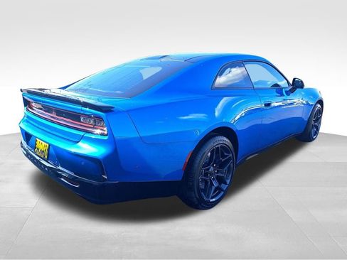 New 2026 Dodge Charger R/T image 6