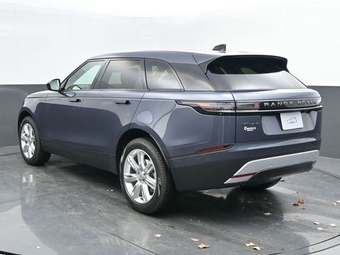 Used 2025 Land Rover Range Rover Velar S image 5
