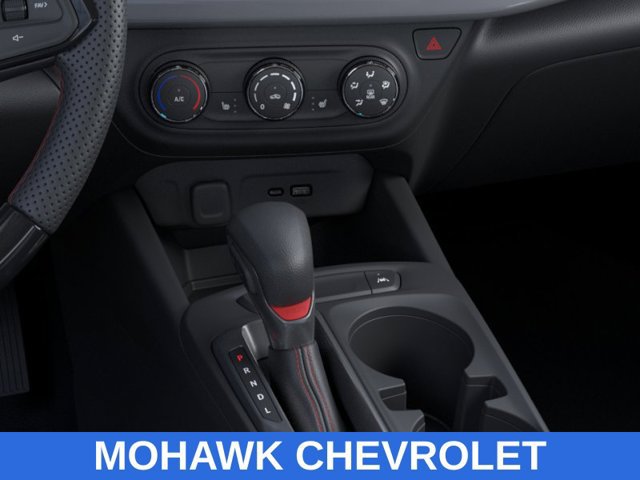 New 2026 Chevrolet Trax RS w/ Driver Confidence Package FWD image 23