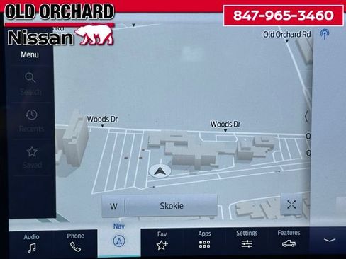 Used 2023 Ford F150 XLT w/ Equipment Group 302A High AWD/4WD image 13