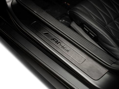 Used 2021 Mercedes-Benz AMG GT Coupe w/ GT Stealth Edition image 65