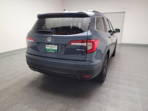 Used 2021 Honda Pilot Special Edition image 7