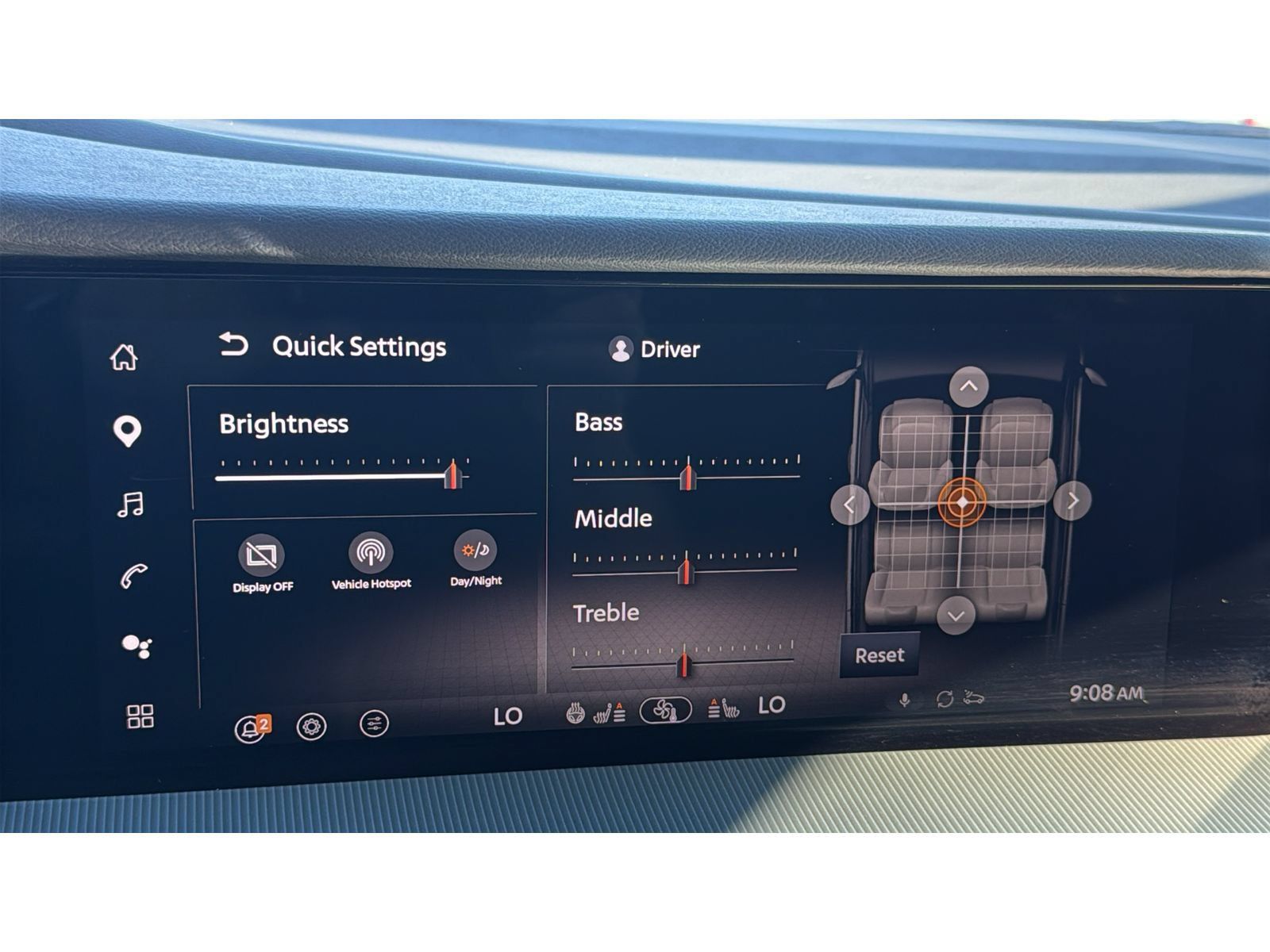 Used 2026 Nissan Murano SL AWD/4WD image 22