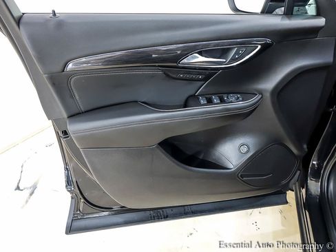 Used 2022 Buick Envision Essence w/ Safety Package AWD/4WD image 25
