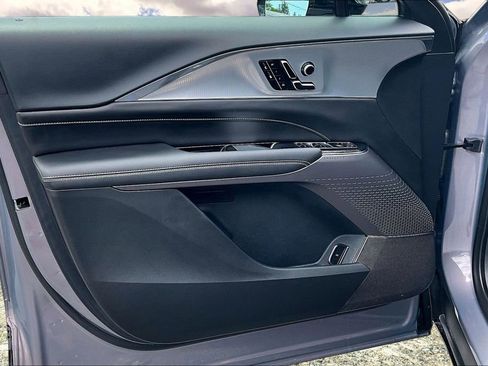 Certified 2024 Cadillac Lyriq Tech w/ LPO, Floor Liner Package AWD/4WD image 20