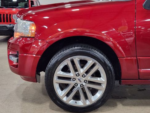 Used 2015 Ford Expedition Limited w/ Equipment Group 301A image 6