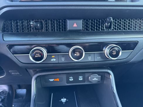 New 2026 Honda CR-V LX image 16