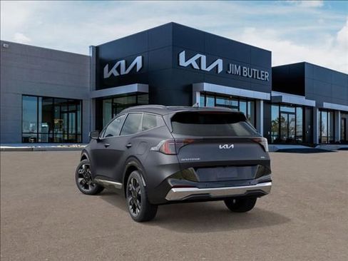 New 2026 Kia Sportage SX Prestige AWD/4WD image 4