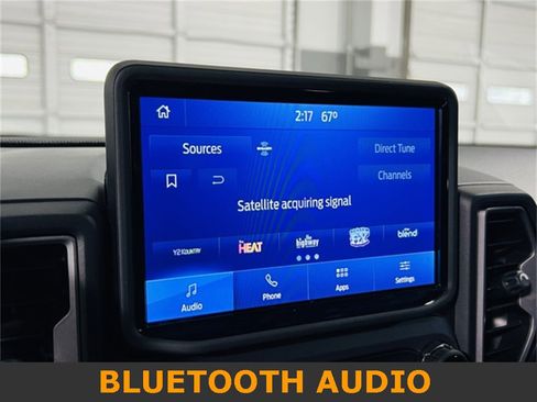 Used 2021 Ford Bronco Sport Big Bend image 6