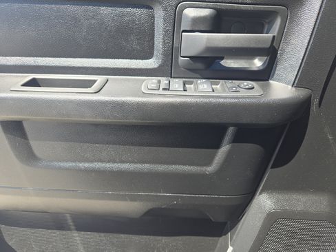 Used 2022 RAM 1500 Tradesman w/ Chrome Plus Package image 24