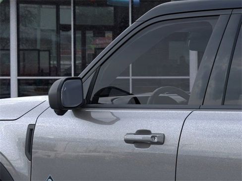 New 2025 Ford Bronco Sport Outer Banks w/ Outer Banks Tech Package+ image 20