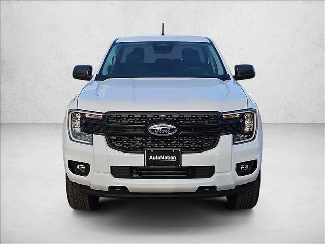 New 2026 Ford Ranger XL AWD/4WD image 6
