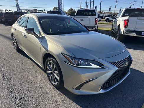 Used 2019 Lexus ES 350 image 3