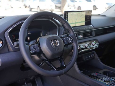 New 2026 Honda Passport RTL image 2