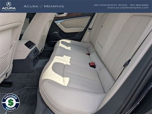 Used 2020 Audi A6 3.0T Premium Plus w/ Premium Plus Package image 26
