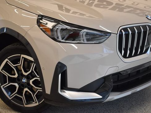New 2026 BMW X1 xDrive28i w/ Technology Package AWD/4WD image 30