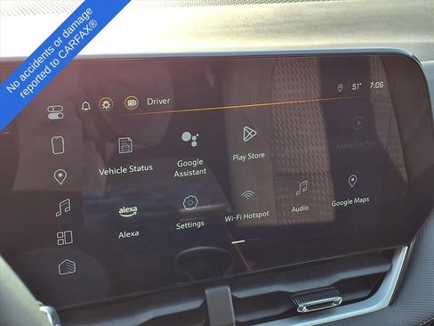 Used 2025 Chevrolet Equinox LT image 22