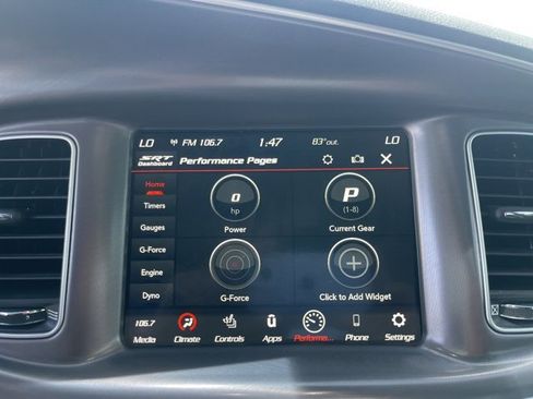 Used 2022 Dodge Charger Scat Pack image 23