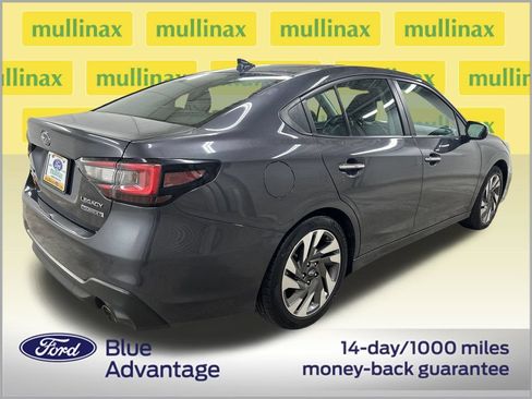 Used 2024 Subaru Legacy Touring XT AWD/4WD image 3