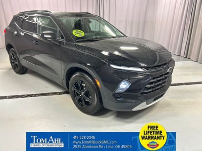 Used 2024 Chevrolet Blazer LT w/ Convenience Package