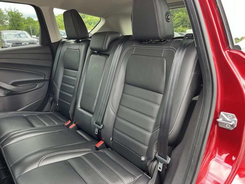 Used 2019 Ford Escape Titanium FWD image 19