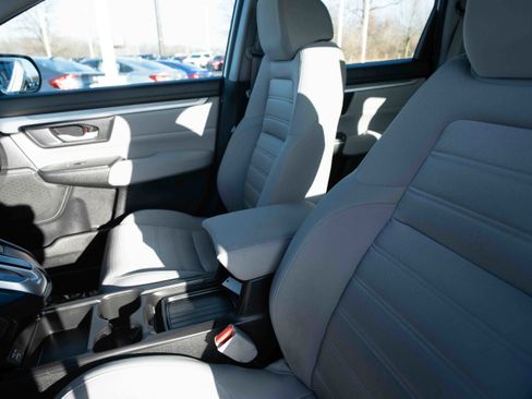 Used 2022 Honda CR-V LX image 10