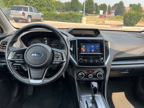 Used 2023 Subaru Crosstrek 2.0i Premium AWD/4WD image 20