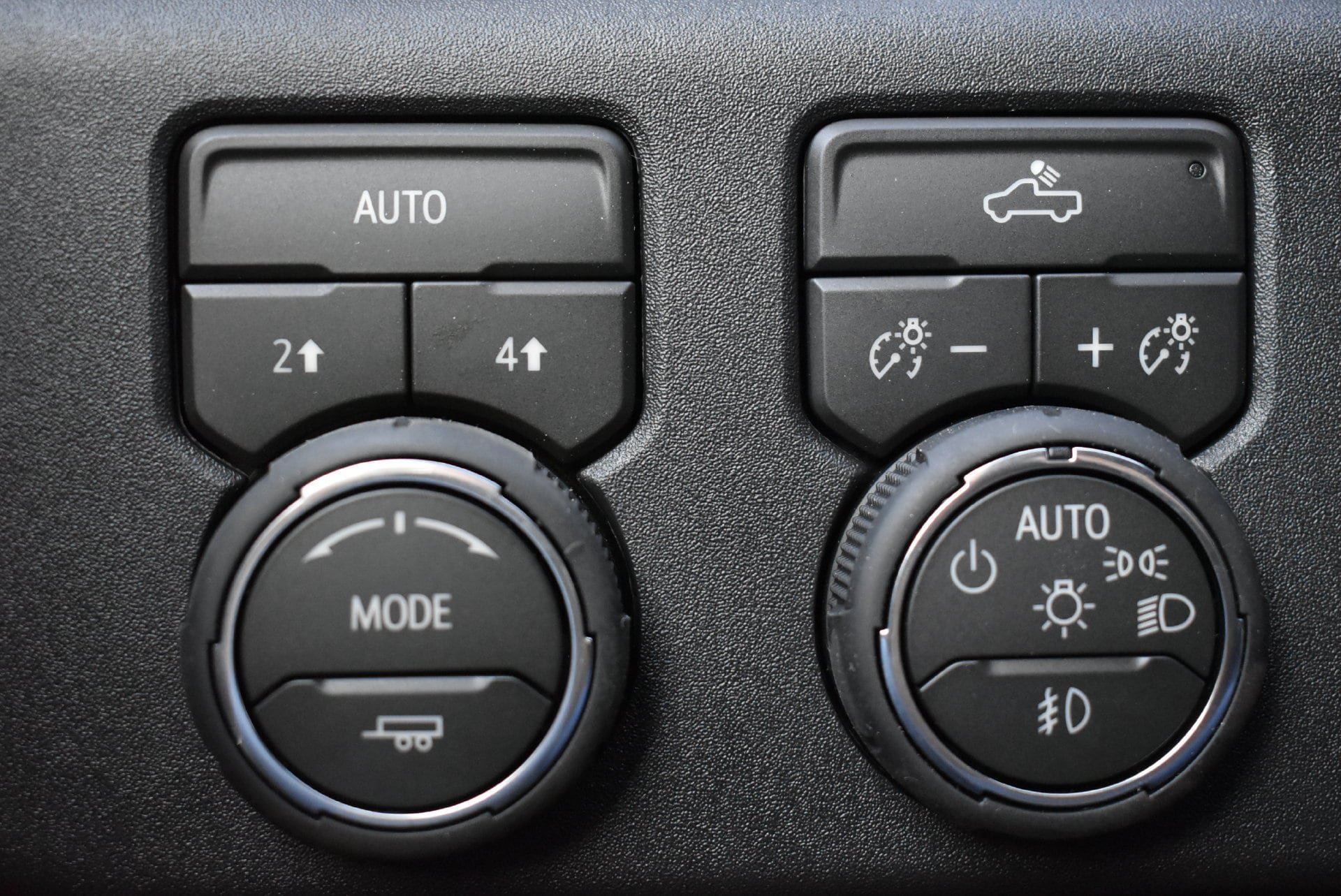 New 2026 Chevrolet Silverado 1500 RST AWD/4WD image 19